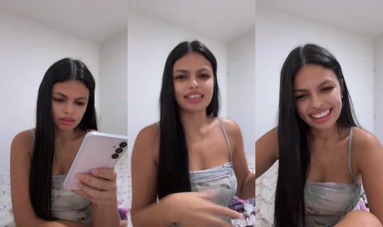Naaiaandraa Bigo Live — Oct 27, 2026, 1:16 PM