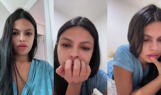 Naaiaandraa Bigo Live — Oct 28, 2026, 11:37 AM