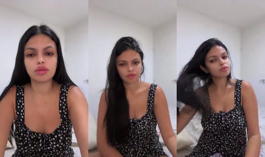 Naaiaandraa Bigo Live — Oct 29, 2026, 11:55 AM