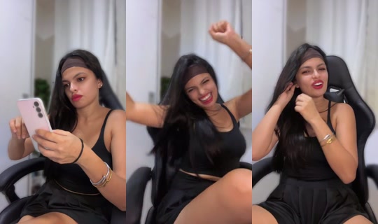 Naaiaandraa Bigo Live — Oct 30, 2026, 2:08 AM