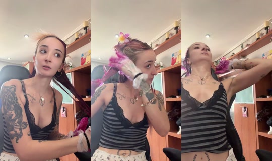 Naaiiiaaraa07 Bigo Live — Jul 26, 2026, 11:52 AM