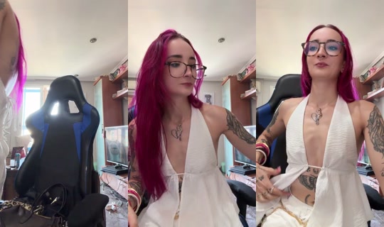 Naaiiiaaraa07 Bigo Live — Jul 29, 2026, 9:43 AM