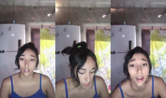 Nahsilva Bigo Live — Sep 14, 2026, 7:34 PM