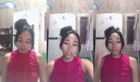 Nahsilva Bigo Live — Oct 3, 2026, 7:43 PM