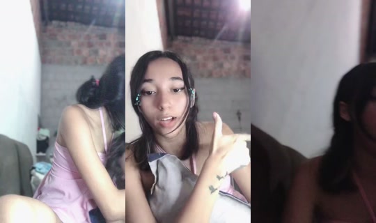 Nahsilva Bigo Live — Oct 12, 2026, 11:25 PM