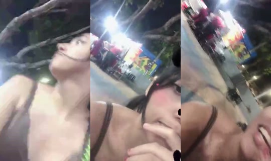 Nahsilva Bigo Live — Oct 13, 2026, 11:05 PM
