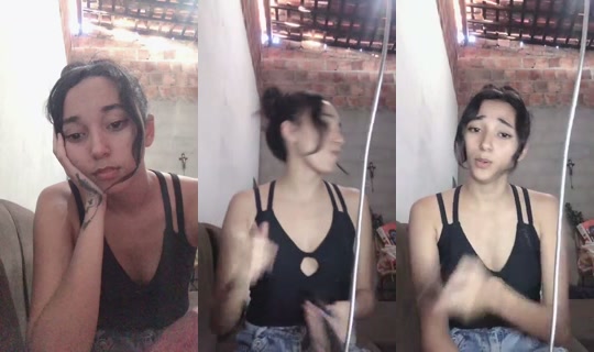 Nahsilva Bigo Live — Oct 20, 2026, 7:06 PM