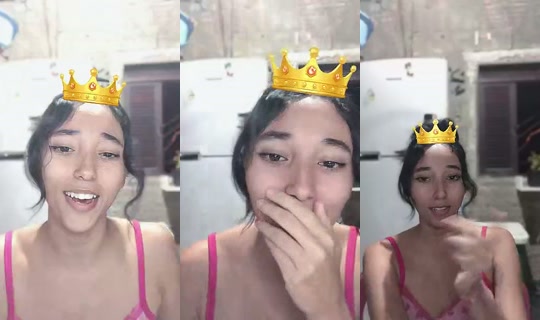 Nahsilva Bigo Live — Oct 20, 2026, 11:11 PM