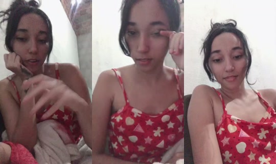 Nahsilva Bigo Live — Oct 22, 2026, 8:54 AM