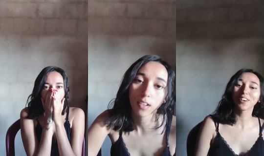 Nahsilva Bigo Live — Oct 23, 2026, 5:59 PM