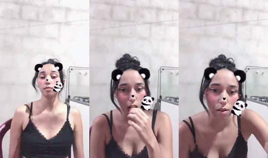 Nahsilva Bigo Live — Oct 23, 2026, 8:26 PM