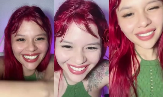 Namisannnn.y Bigo Live — Jul 29, 2026, 6:10 AM