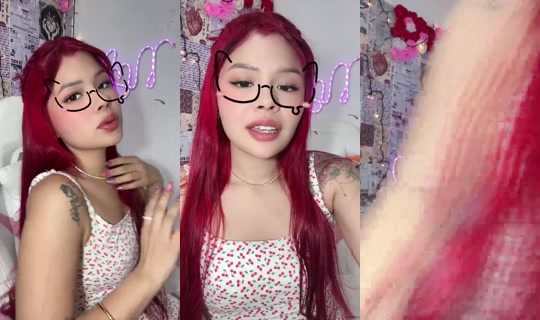 Namisannnn.y Bigo Live — Jul 30, 2026, 2:48 AM