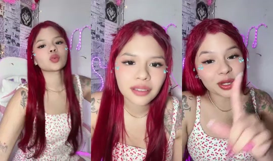 Namisannnn.y Bigo Live — Jul 30, 2026, 5:44 AM