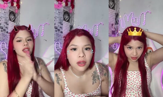 Namisannnn.y Bigo Live — Jul 30, 2026, 7:07 AM