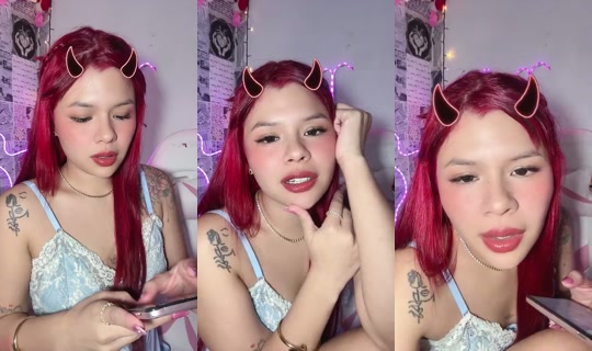 Namisannnn.y Bigo Live — Jul 30, 2026, 8:12 AM