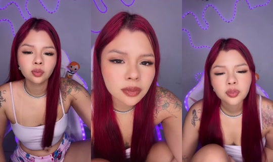 Namisannnn.y Bigo Live — Sep 15, 2026, 1:54 AM