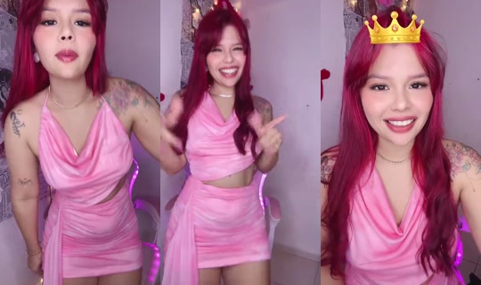 Namisannnn.y Bigo Live — Oct 8, 2026, 11:34 PM