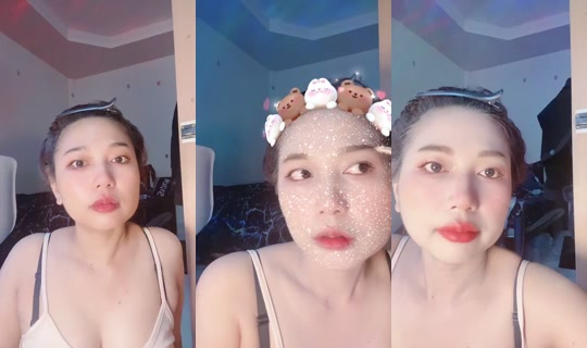 Namkaow26 Bigo Live — Sep 23, 2026, 1:01 AM