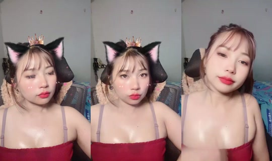 Namkaow26 Bigo Live — Oct 22, 2026, 12:50 PM
