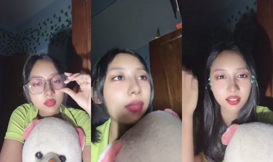 Nan9324 Bigo Live — Oct 17, 2026, 1:16 PM