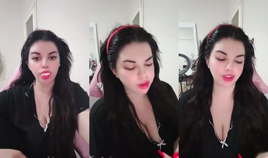 Nana_nona0 Bigo Live — Sep 4, 2026, 1:22 AM