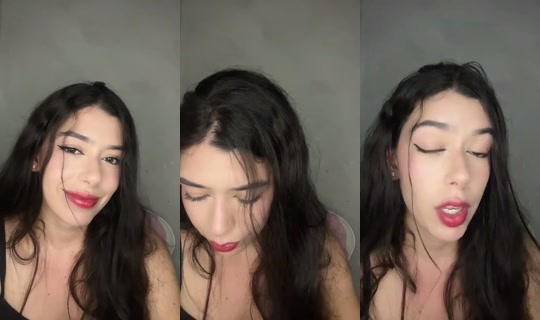 NanaaEden Bigo Live — Sep 15, 2026, 2:44 AM