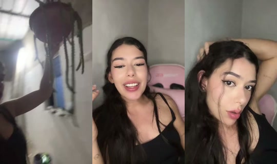 NanaaEden Bigo Live — Sep 15, 2026, 3:42 AM