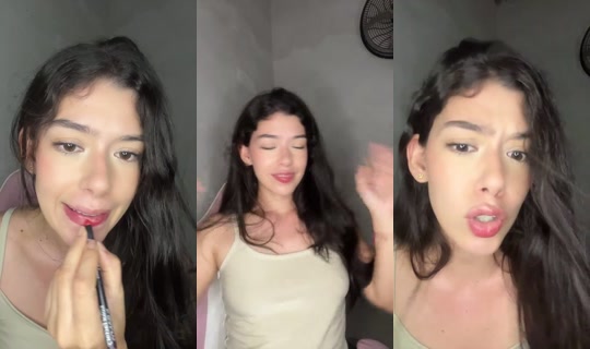 NanaaEden Bigo Live — Sep 24, 2026, 1:16 AM