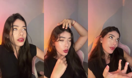 NanaaEden Bigo Live — Oct 26, 2026, 1:14 AM