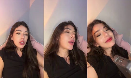 NanaaEden Bigo Live — Oct 26, 2026, 3:11 AM