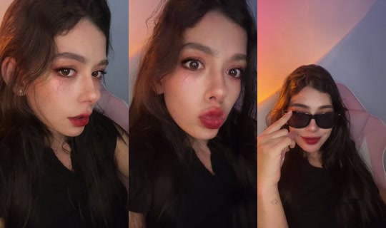 NanaaEden Bigo Live — Oct 26, 2026, 4:12 AM