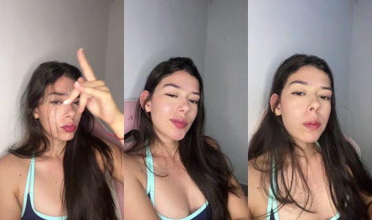 NanaaEden Bigo Live — Oct 27, 2026, 1:37 AM