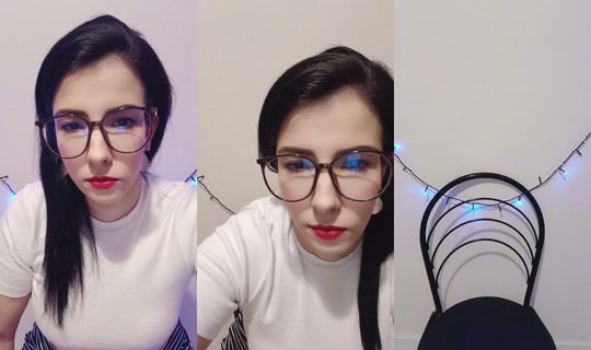 NandinhaFer Bigo Live — Oct 24, 2026, 12:29 AM
