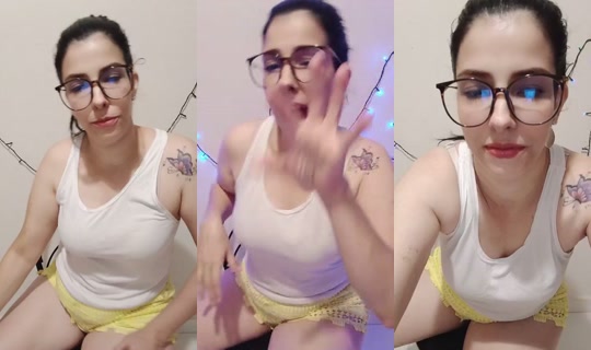 NandinhaFer Bigo Live — Oct 27, 2026, 1:26 AM