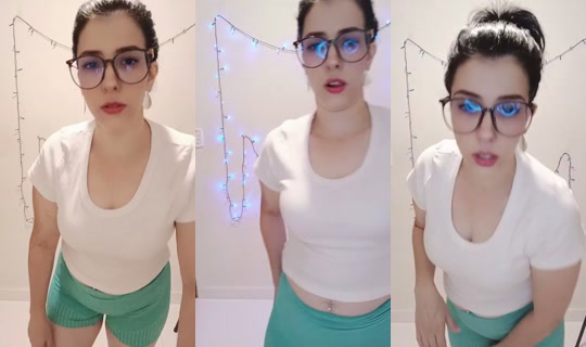 NandinhaFer Bigo Live — Oct 29, 2026, 12:32 AM