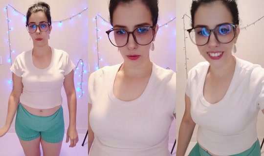 NandinhaFer Bigo Live — Oct 29, 2026, 1:27 AM
