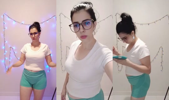 NandinhaFer Bigo Live — Oct 29, 2026, 2:22 AM