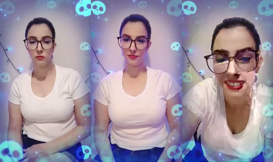NandinhaFer Bigo Live — Oct 29, 2026, 6:35 PM