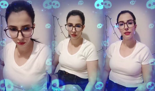 NandinhaFer Bigo Live — Oct 29, 2026, 8:57 PM