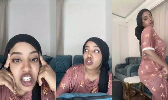 Naninunim Bigo Live — Oct 10, 2026, 11:49 AM