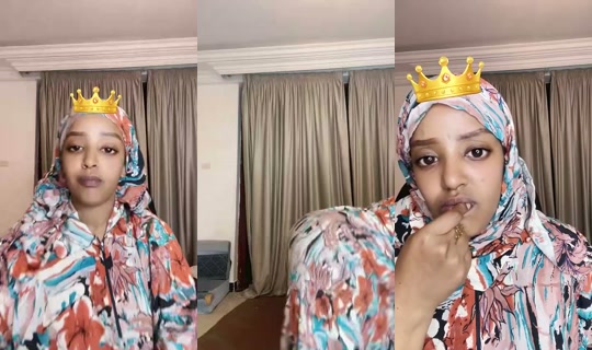 Naninunim Bigo Live — Oct 24, 2026, 12:46 AM