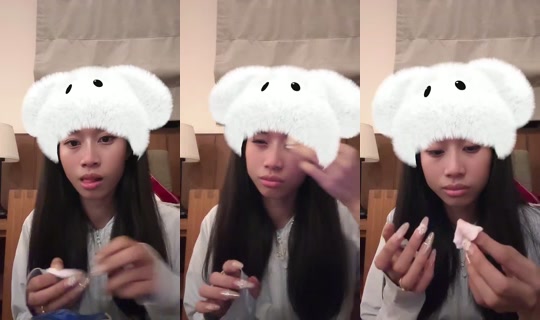 NarNar322 Bigo Live — Sep 16, 2026, 2:39 PM