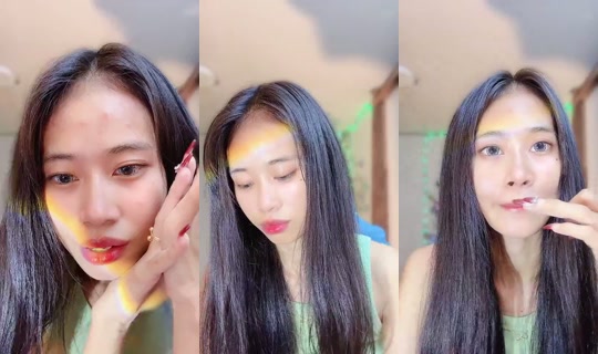 NarNar322 Bigo Live — Oct 16, 2026, 4:51 PM