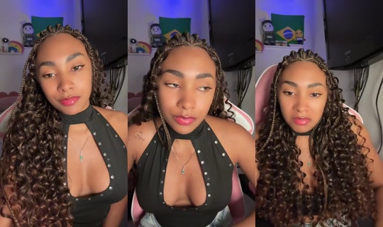 Nara.amo Bigo Live — Jul 29, 2026, 1:28 AM