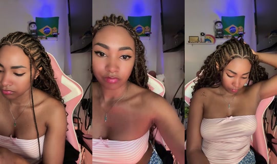 Nara.amo Bigo Live — Jul 30, 2026, 3:13 AM