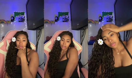 Nara.amo Bigo Live — Sep 4, 2026, 4:03 AM