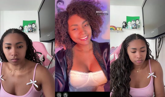 Nara.amo Bigo Live — Sep 4, 2026, 3:32 PM