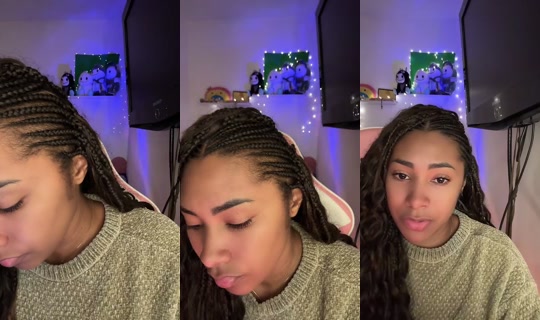 Nara.amo Bigo Live — Sep 6, 2026, 2:53 AM