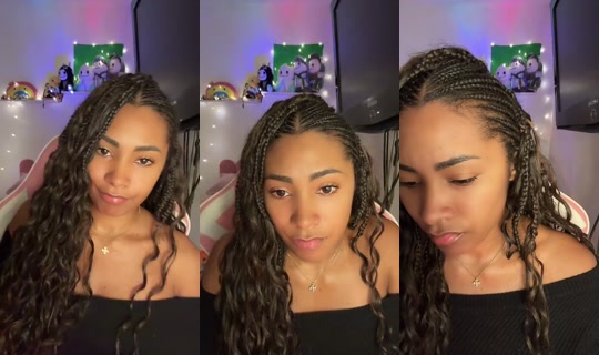 Nara.amo Bigo Live — Sep 8, 2026, 2:36 AM